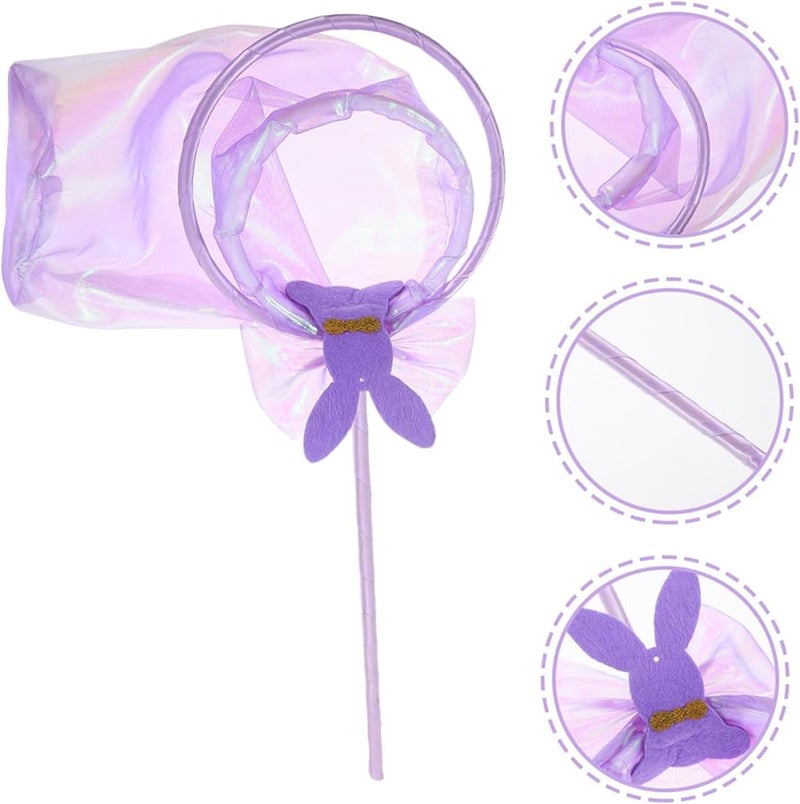 Easter Candy Pouch Bags For Treats Favors Boys Girls Parties Cute Design - Image 3